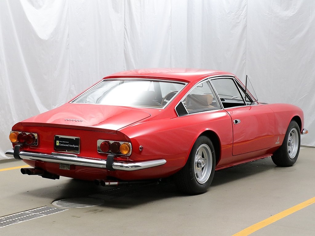 1970 ferrari 365 gt